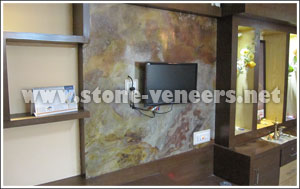 indian autumn flexible stone veneer manufacturing companies