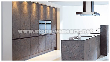 kund multi flexible stone veneer