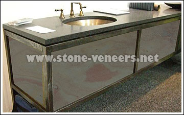 multicolor flexible stone veneer manufacturers