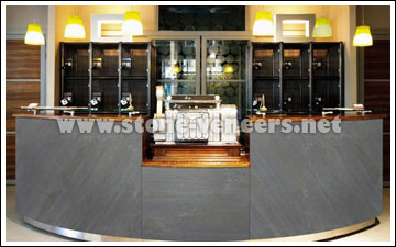 ocean black flexible stone veneer manufacturers