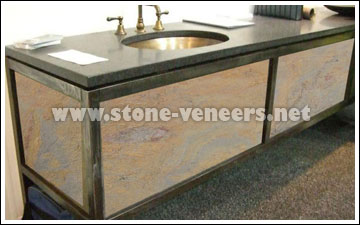 rajah red flexible stone veneer manufacturers